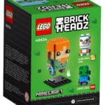 LEGO Brickheadz 40624 Alex 5