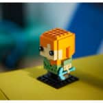 LEGO Brickheadz 40624 Alex 6