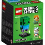 LEGO Brickheadz 40626 Zombie 5