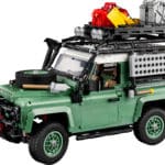 LEGO Icons 10317 Land Rover Classic Defender 90 (13)