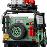 LEGO Icons 10317 Land Rover Classic Defender 90 (14)
