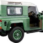 LEGO Icons 10317 Land Rover Classic Defender 90 (3)