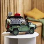LEGO Icons 10317 Land Rover Defender Lifestyle (4)