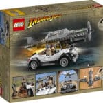 LEGO Indiana Jones 77012 Fighter Plane Chase (1)