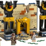 LEGO Indiana Jones 77013 Escape From The Lost Tomb (7)