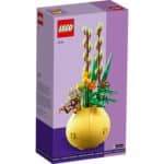 LEGO Other 40588 Blumentopf 3