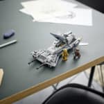 LEGO Star Wars 75346 Pirate Snub Fighter 14