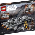 LEGO Star Wars 75346 Pirate Snub Fighter 2