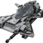 LEGO Star Wars 75346 Pirate Snub Fighter 5
