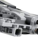 LEGO Star Wars 75346 Pirate Snub Fighter 6