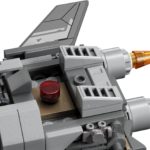 LEGO Star Wars 75346 Pirate Snub Fighter 7