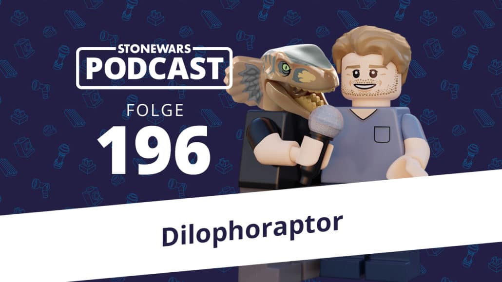 Stonewars Podcast Folge 196