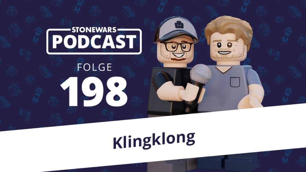 Stonewars Podcast Folge 198