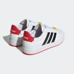 Adidas Grand Court X LEGO Schuh (9)