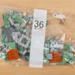 LEGO 10316 Bruchtal Review Inhalt Tueten 28