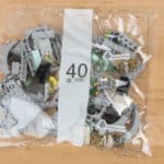 LEGO 10316 Bruchtal Review Inhalt Tueten 35