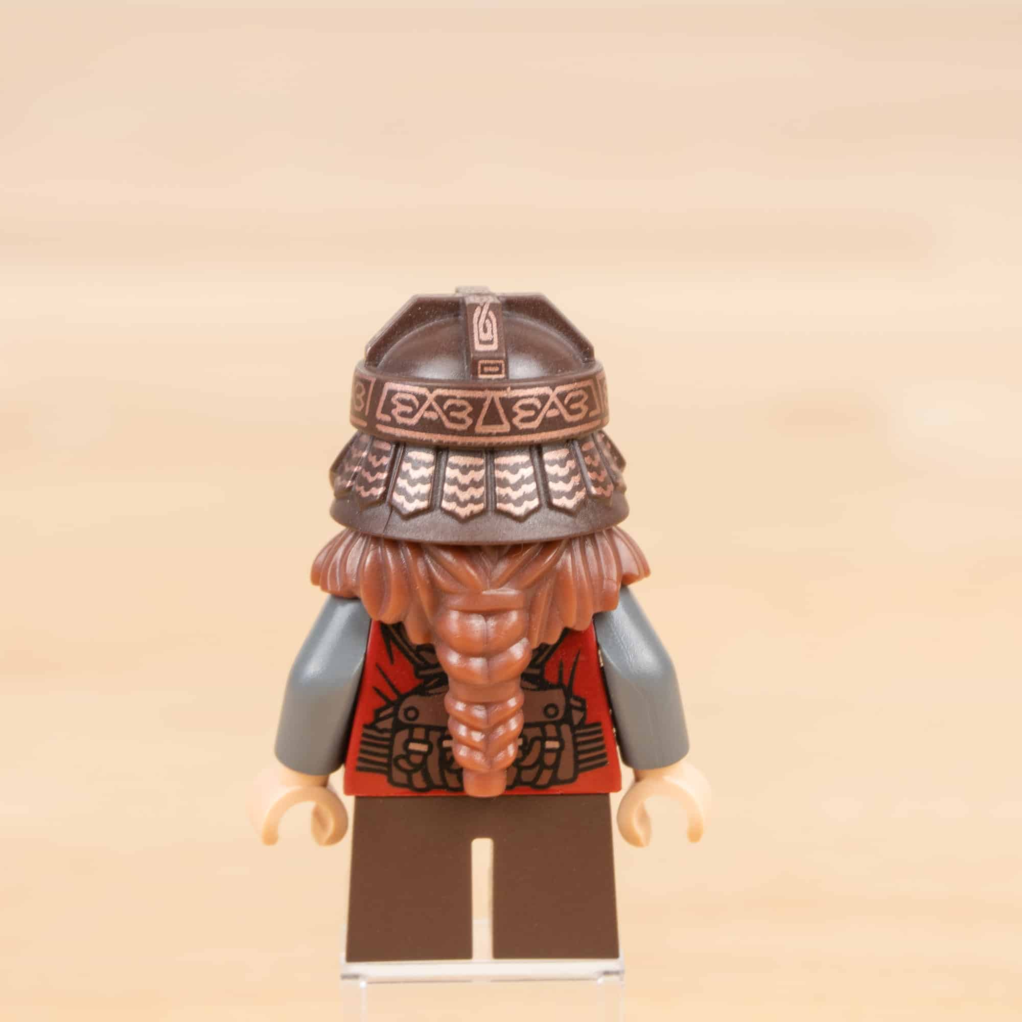 LEGO 10316 Bruchtal Review Minifiguren 104