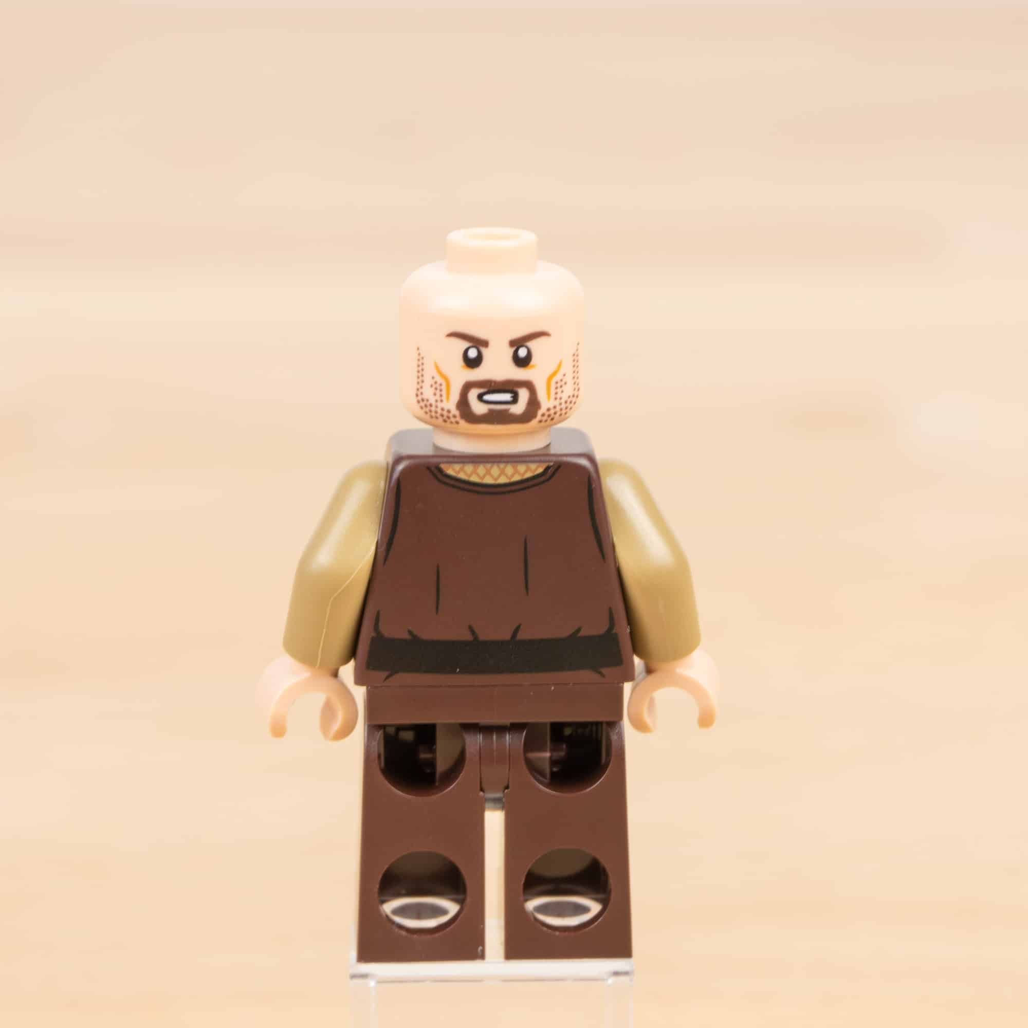 LEGO 10316 Bruchtal Review Minifiguren 105