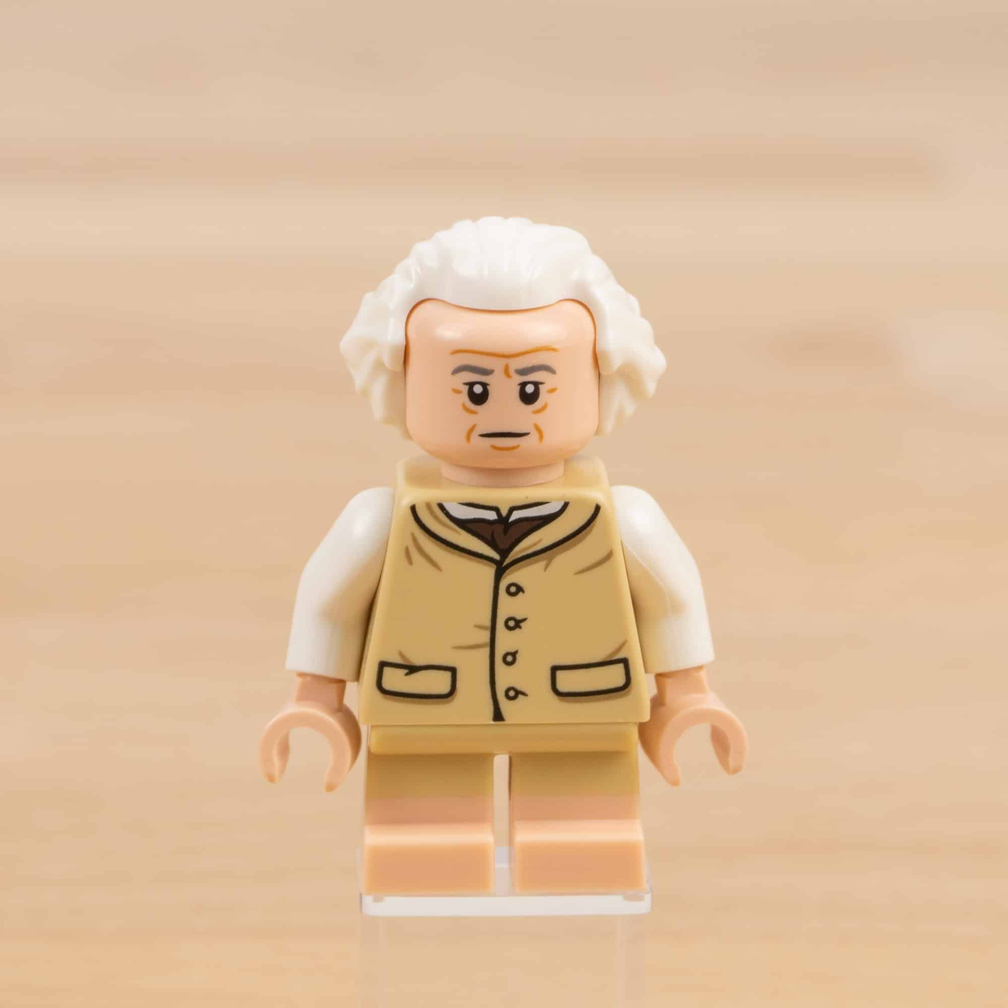 LEGO 10316 Bruchtal Review Minifiguren 24