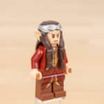 LEGO 10316 Bruchtal Review Minifiguren 70