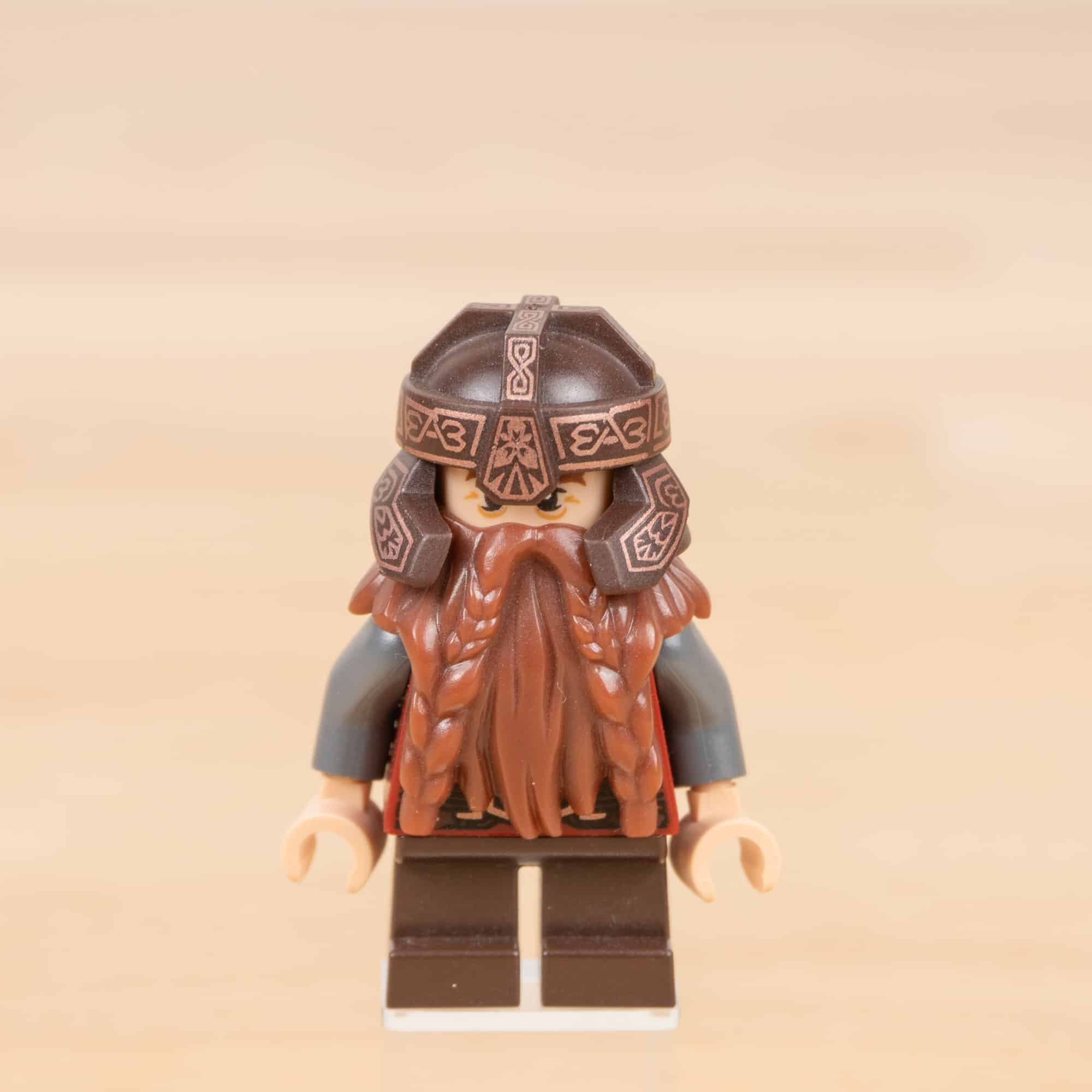 LEGO 10316 Bruchtal Review Minifiguren 73
