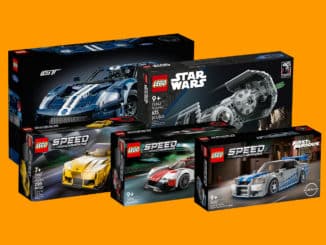 LEGO Angebote Rabattgutscheine Amazon Maerz 2023