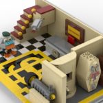LEGO Ideas Ducktales Money Bin (4)