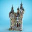 LEGO Ideas Gothic Castle (1)