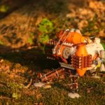 LEGO Ideas Heartheans Ship Outer Wilds (10)