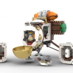 LEGO Ideas Heartheans Ship Outer Wilds (5)