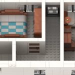 LEGO Ideas Iljinai House (11)