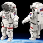 LEGO Ideas LEGO Astronaut2 (3)