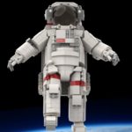 LEGO Ideas LEGO Astronaut2 (6)