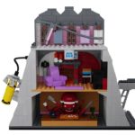 LEGO Ideas Monster Inc (5)