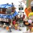 LEGO Ideas Naruto 25th Anniversary (1)