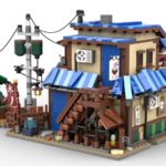 LEGO Ideas Naruto 25th Anniversary (4)