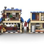 LEGO Ideas Naruto 25th Anniversary (7)