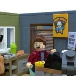LEGO Ideas Parks Recreation (8)
