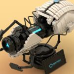 LEGO Ideas Portal2 Quantum (2)