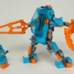 LEGO Ideas Robotic Mech Factory (4)