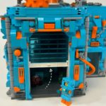 LEGO Ideas Robotic Mech Factory (6)