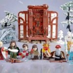LEGO Idesa Narnia (15)