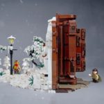 LEGO Idesa Narnia (2)