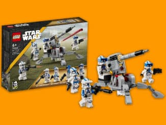 LEGO Star Wars 75345 Angebot