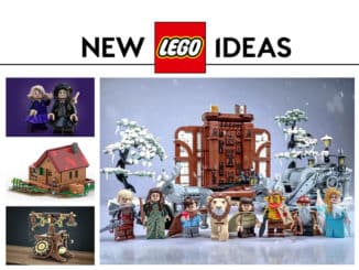 New LEGO Ideas Titelbild 06