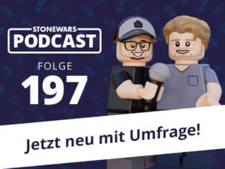 Stonewars Podcast Folge 197