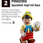 LEGO 71038 Minifiguren Diseny 100 Stonewars Feel Guide 02