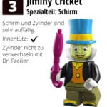 LEGO 71038 Minifiguren Diseny 100 Stonewars Feel Guide 03