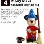 LEGO 71038 Minifiguren Diseny 100 Stonewars Feel Guide 04