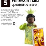 LEGO 71038 Minifiguren Diseny 100 Stonewars Feel Guide 05